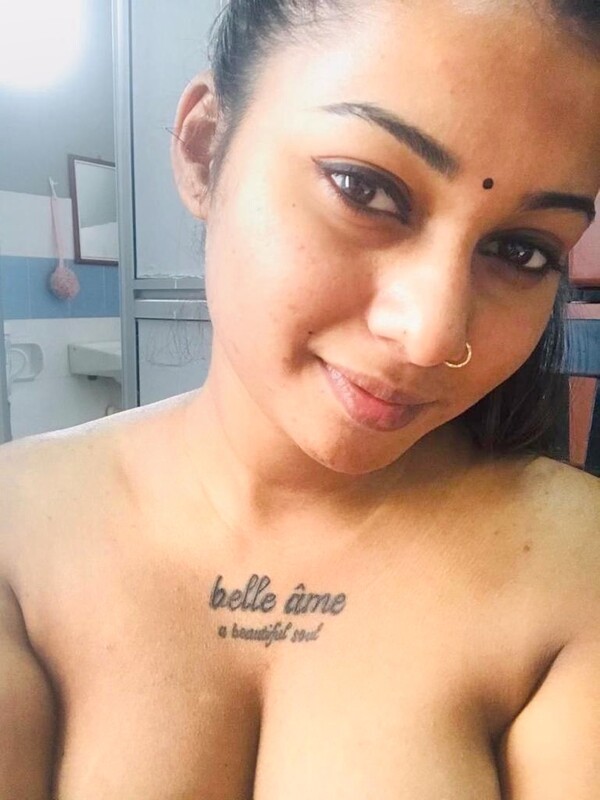 Desi Horny Naughty Beautiful Busty Village Housewife Full Nude Homemade Modeling With Asshole Show