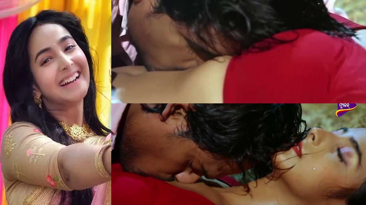 Most Cutest Actress Pihu Srijla Guha Erotic Scene