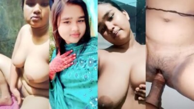 Exclusive Busty Desi Girl Fucking Collection