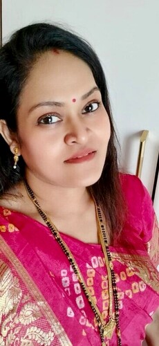 Beautiful Desi Milf 