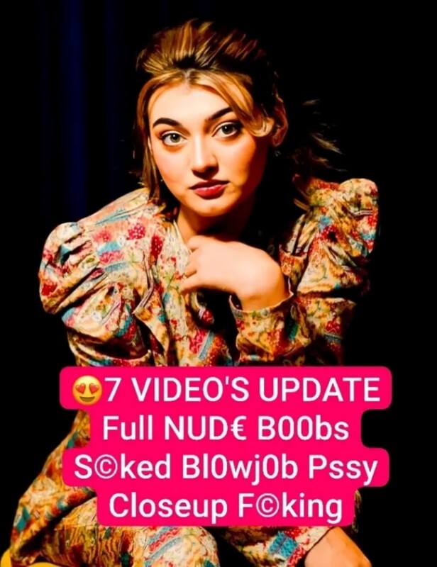 Exclusive Beauitul Paki Tik Toker & Fashion Model !msha Rehman’s Viral Full NUD€ Bl0wj0b B00bs S©ked Pssy Closeup F©king With Full Face 9Videos+Pics Update ??!! ????